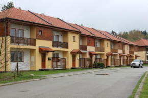 Holiday House - Orange Antik 112 Lipno Home